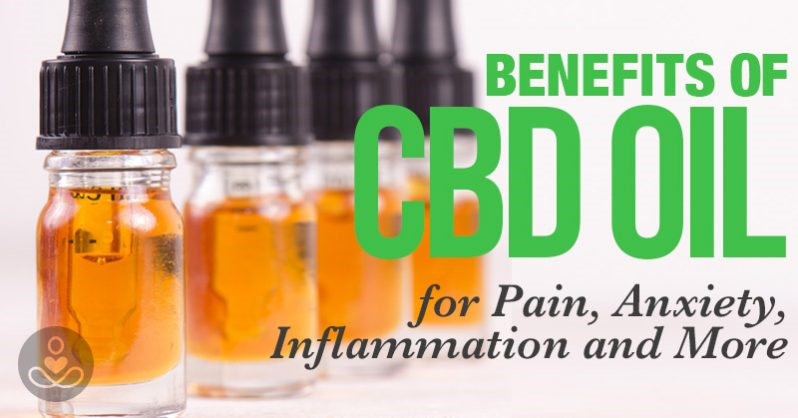 CBD Oil Steilacoom WA
